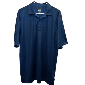 Greg Norman golf shirt